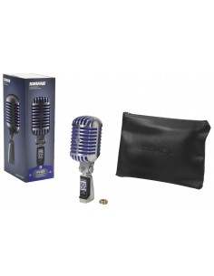 SHURE SUPER 55 2