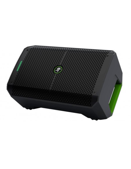 MACKIE THUMP GO MACKIE THUMP GO