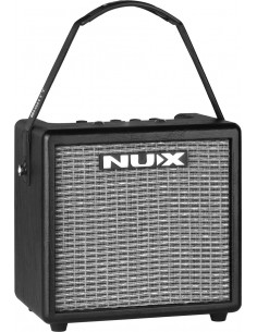 NUX MIGHTY-8-BT