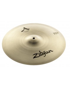ZILDJIAN A0223 - A-SERIES 16" THIN CRASH