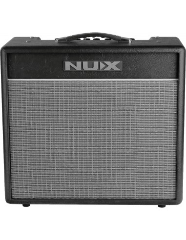 NUX MIGHTY-40-BT