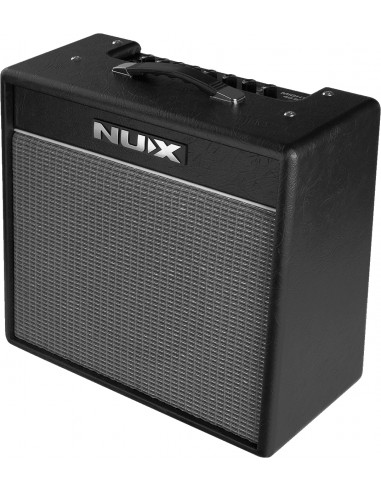 NUX MIGHTY-40-BT