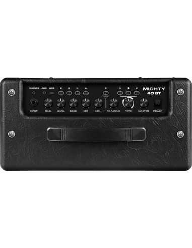 NUX MIGHTY-40-BT