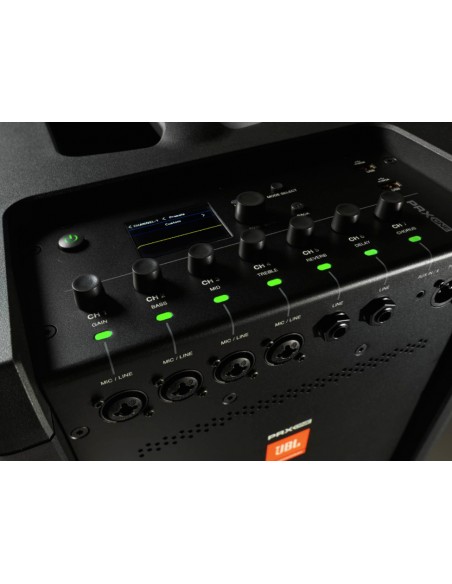 JBL PRX ONE JBL PRX ONE