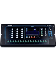 Allen & Heath QU-PAC 2