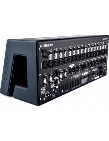 Allen & Heath QU-PAC