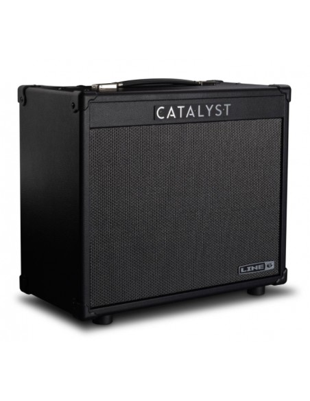 LINE 6 CATALYST 60 LINE 6 CATALYST 60