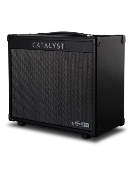 LINE 6 CATALYST 60 LINE 6 CATALYST 60