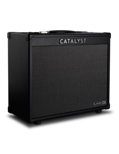 LINE 6 CATALYST 100