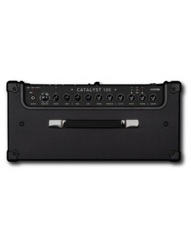 LINE 6 CATALYST 100