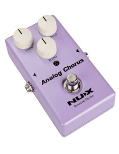 NUX ANALOG-CHORUS