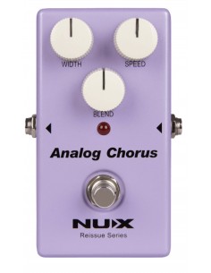 NUX ANALOG-CHORUS 2