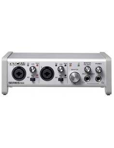 TASCAM SERIES 102I 2