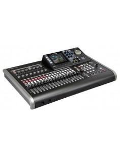 TASCAM DP-24SD