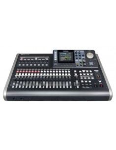 TASCAM DP-24SD 2