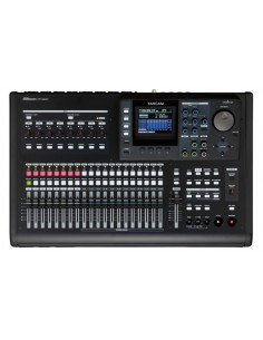 TASCAM DP-32SD 2