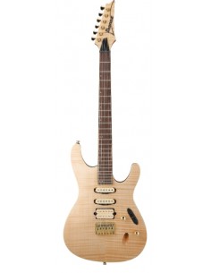 IBANEZ SEW761FM-NTF-NATURAL FLAT