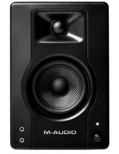M-AUDIO BX3 D3 (PAIRE) 2