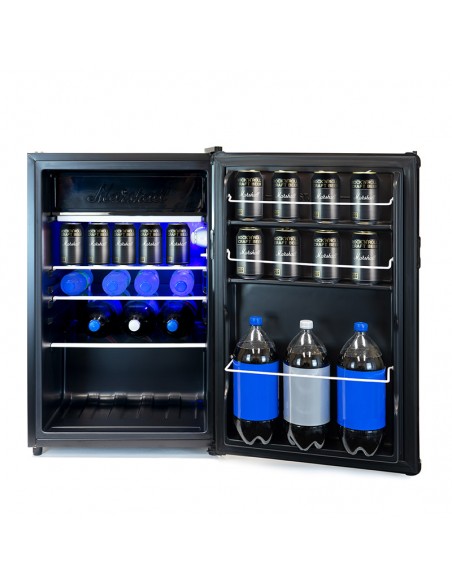 MARSHALL FRIDGE 4.4 BK