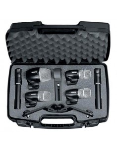 Shure PGA DRUMKIT 6 2