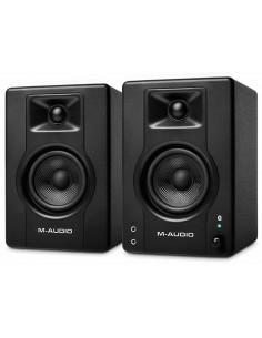 M-AUDIO BX3D4-BT