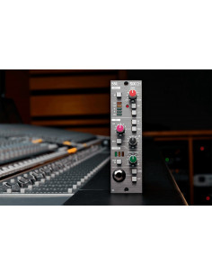 SOLID STATE LOGIC SIX CHANNEL 500 2