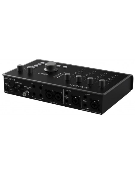 AUDIENT ID44 MKII AUDIENT ID44 MKII