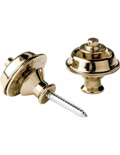 DUNLOP SLS1032BR - StrapLocks large laiton