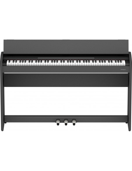 ROLAND F107-BKX
