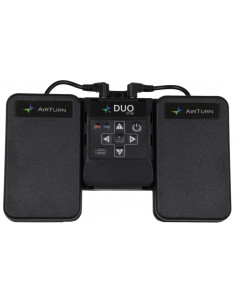 AIRTURN DUO 500 2
