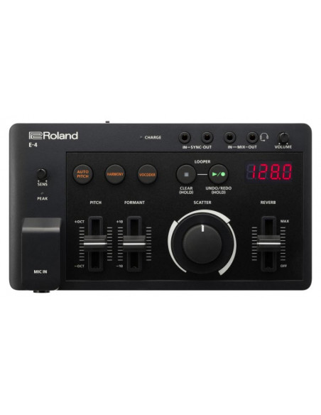 ROLAND E4 BLOCK VOCAL