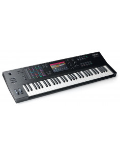 AKAI MPC KEY 61 2
