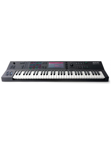 AKAI MPC KEY 61