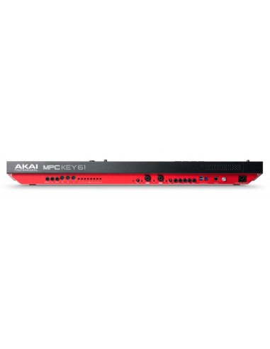 AKAI MPC KEY 61