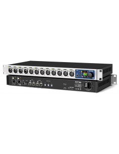 RME 12Mic-D