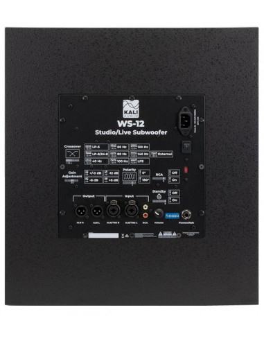 KALI AUDIO WS12