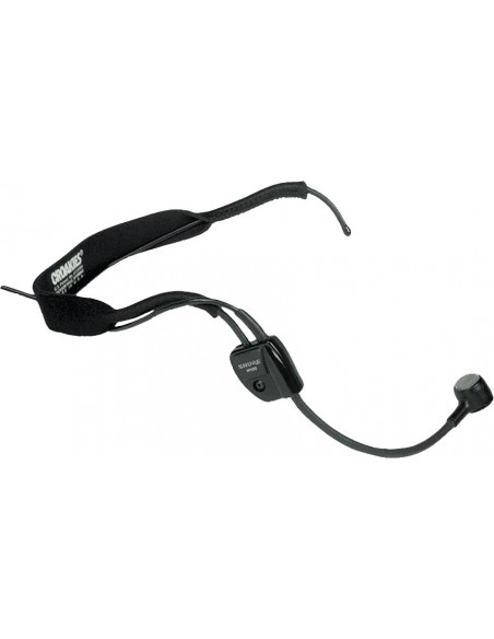 SHURE WH20QTR
