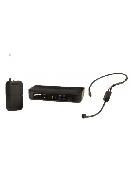 SHURE BLX14E-PGA31-M17 SHURE BLX14E-PGA31-M17