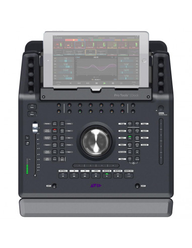 AVID DOCK