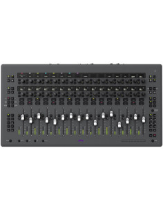 AVID S3 2