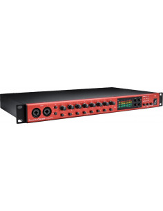 FOCUSRITE CLARETT+ OCTOPRE
