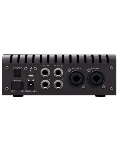 UNIVERSAL AUDIO APOLLO TWIN X DUO HERITAGE EDITION