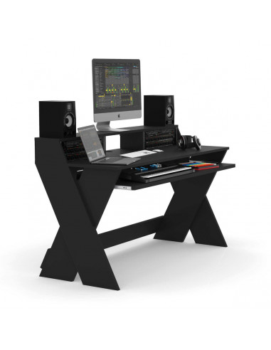 GLORIOUS SOUND DESK PRO BLACK