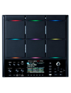 ROLAND SPD-SX-PRO