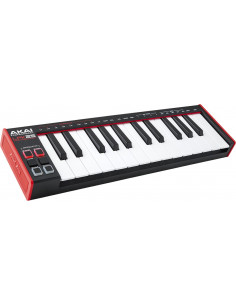 AKAI LPK25 MK2