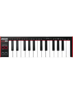 AKAI LPK25 MK2 2