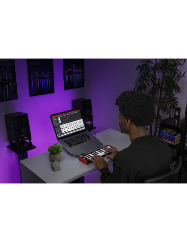 AKAI LPK25 MK2