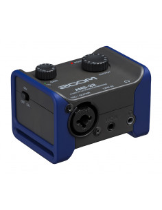 ZOOM AMS-22