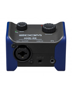 ZOOM AMS-22 2
