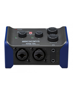 ZOOM AMS-24 2